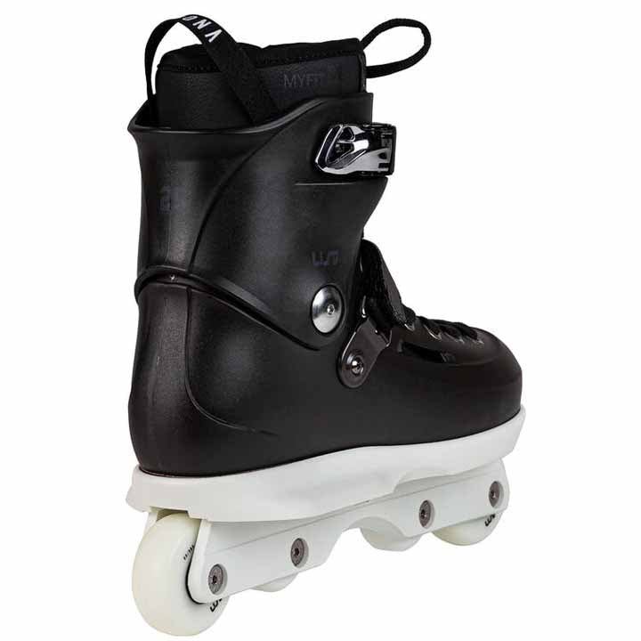 USD Sway Sagona Allstar Aggressive Skates - Inlinex