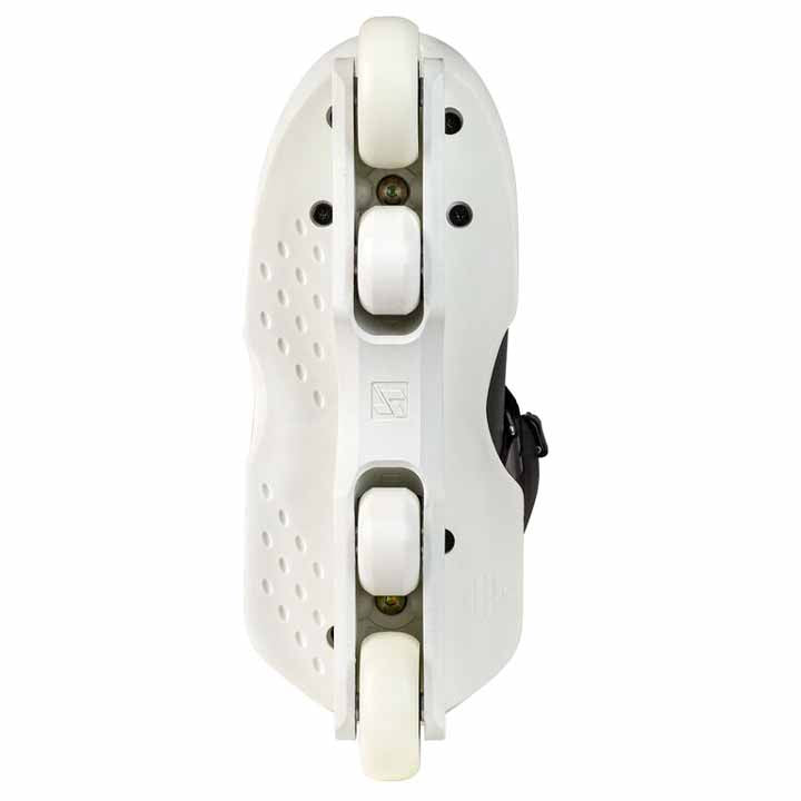 USD Sway Sagona Allstar Aggressive Skates - Inlinex