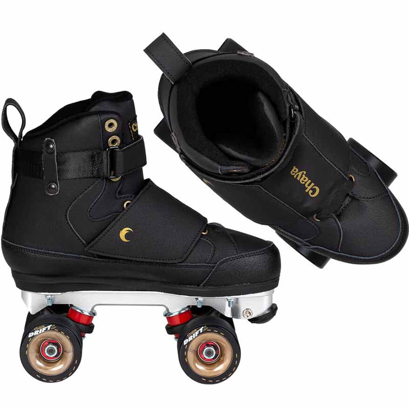 Chaya Chameleon High Roller Skate - Inlinex