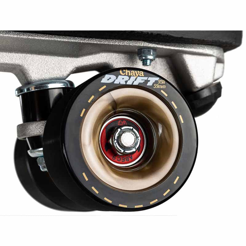 Chaya Chameleon High Roller Skate - Inlinex