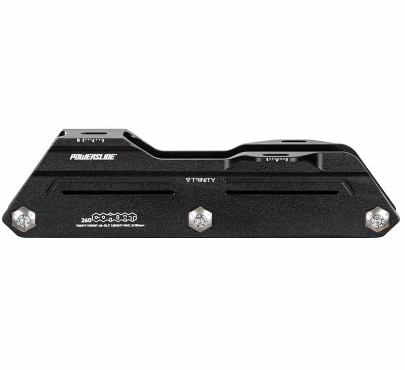 Powerslide Combat Rocker 3x110 Trinity Frame - Inlinex