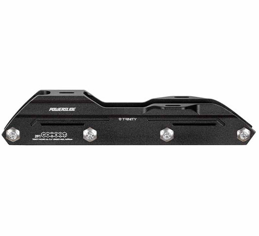 Powerslide Combat Rocker 4x90 Trinity Frame - Inlinex