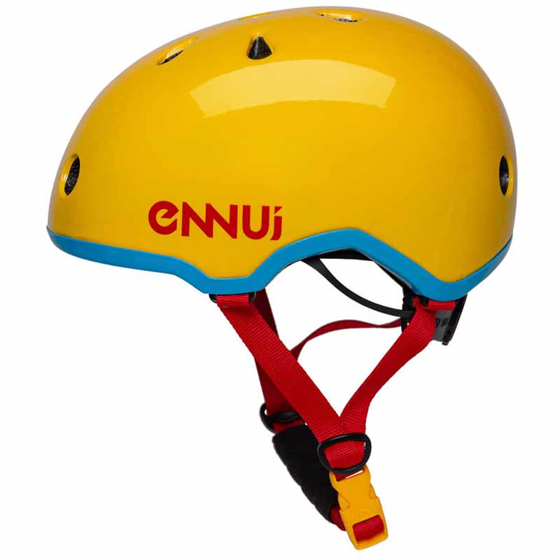 Ennui Elite Helmet - Inlinex