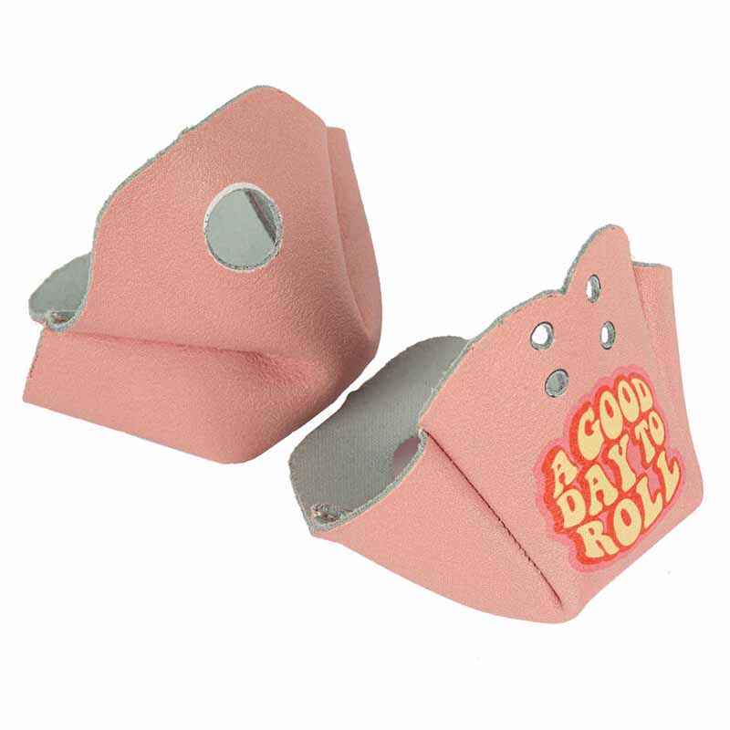 Chaya Melrose A good time to roll Toe Protector - Inlinex