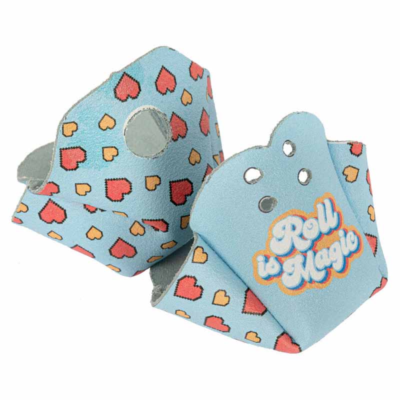 Chaya Melrose Roll is Magic Toe Protector - Inlinex