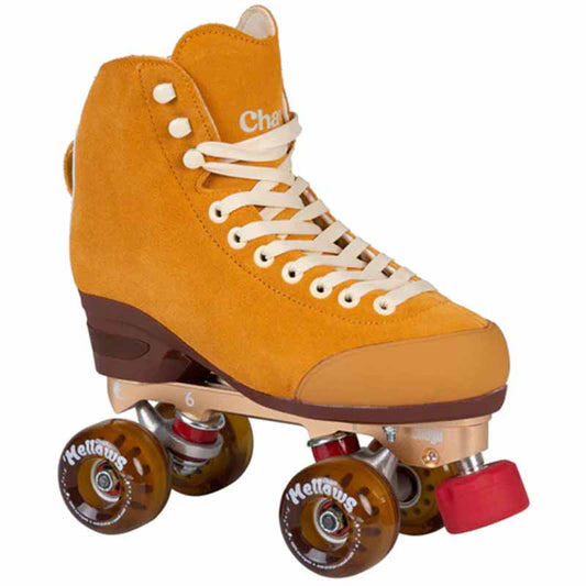 Chaya Melrose Premium Maple Syrup Roller Skates - Inlinex