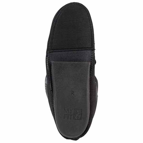 Powerslide MyFit Reaction Dual Fit Liners - Inlinex