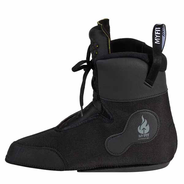 Powerslide MyFit Reaction Dual Fit Liners - Inlinex