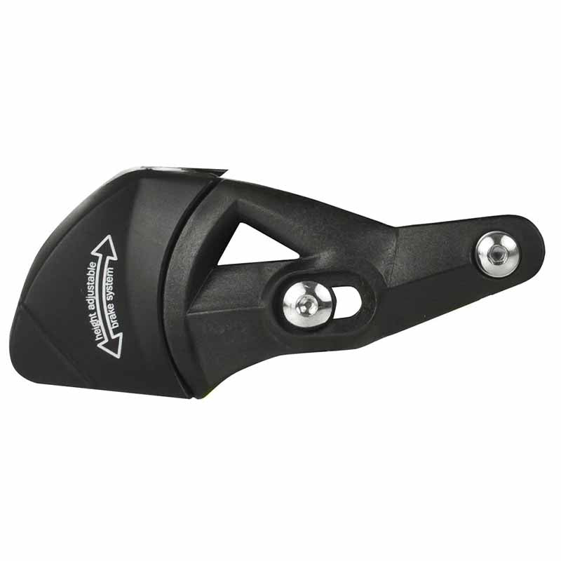 Powerslide HABS Brake Mounts - Inlinex