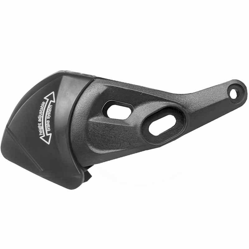 Powerslide HABS Brake Mounts - Inlinex