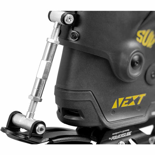 Powerslide Cuff Brake fitting SUV skates - Inlinex
