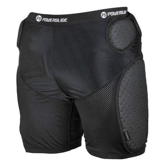 Powerslide Standard Hip Pads - alternate view