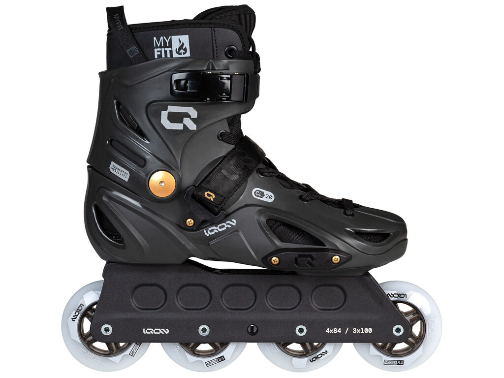 Iqon CL 20 Lite Skate