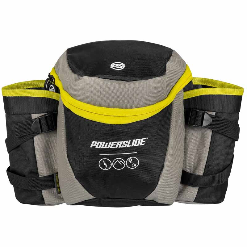 Powerslide Nordic Hip Bag - Inlinex