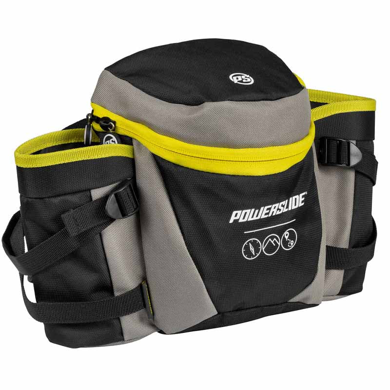 Powerslide Nordic Hip Bag - Inlinex