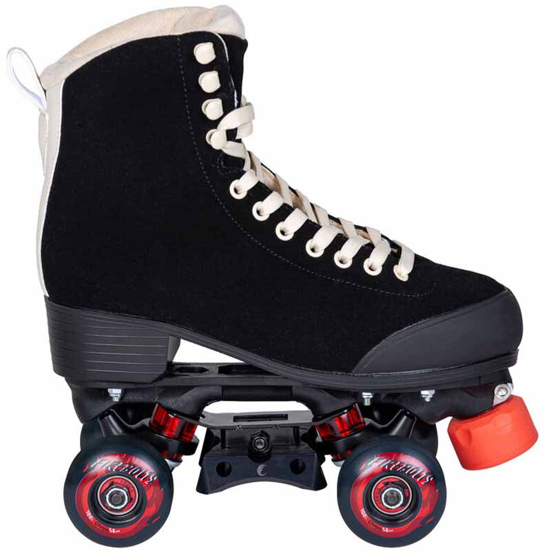 Chaya Park Dark Soul Roller Skate - Inlinex