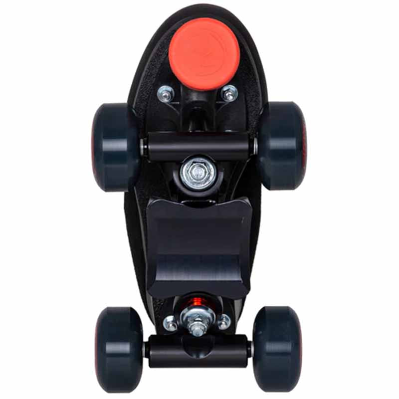 Chaya Park Dark Soul Roller Skate - Inlinex