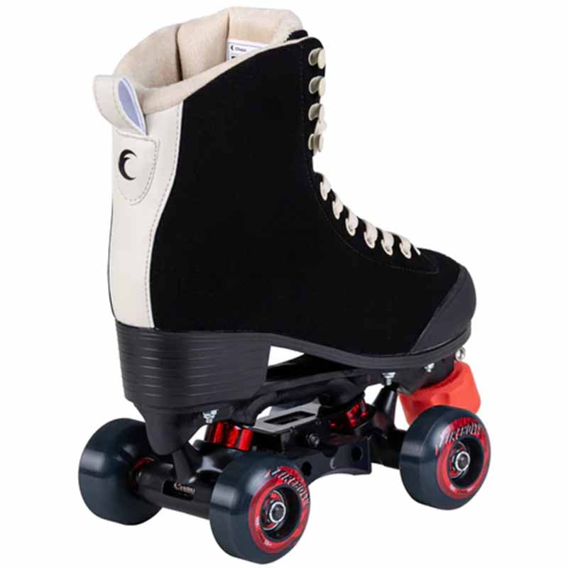 Chaya Park Dark Soul Roller Skate - Inlinex