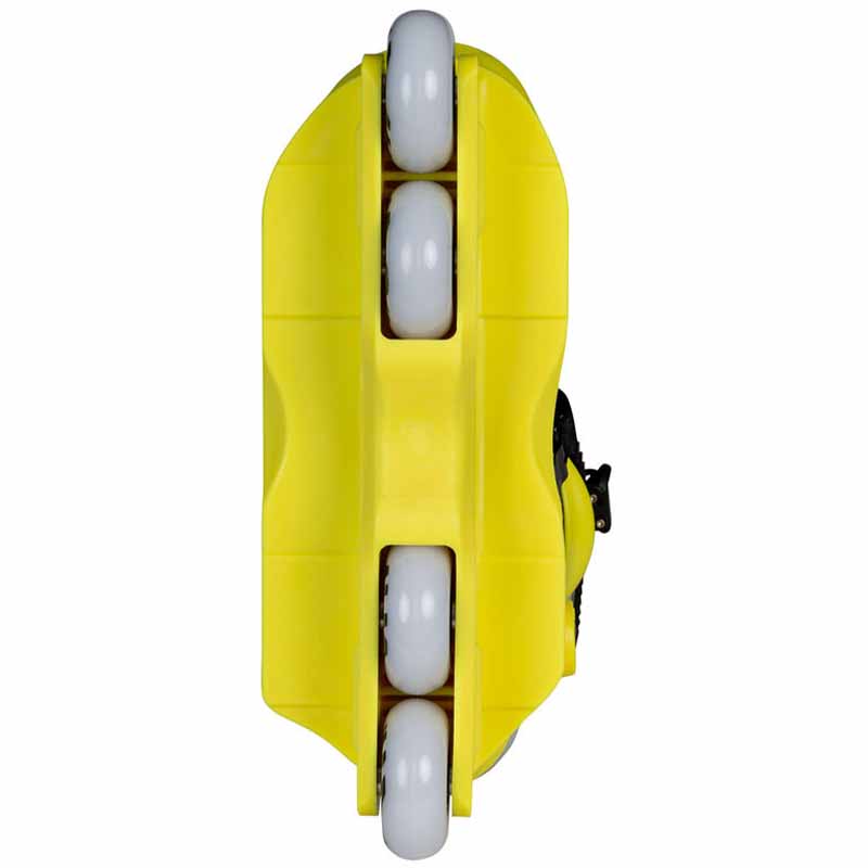 USD Aeon 60 Mery Munoz II Pro Aggressive Skates - Inlinex