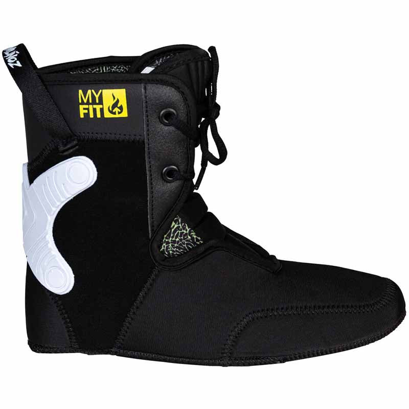 USD Aeon 60 Mery Munoz II Pro Aggressive Skates - Inlinex