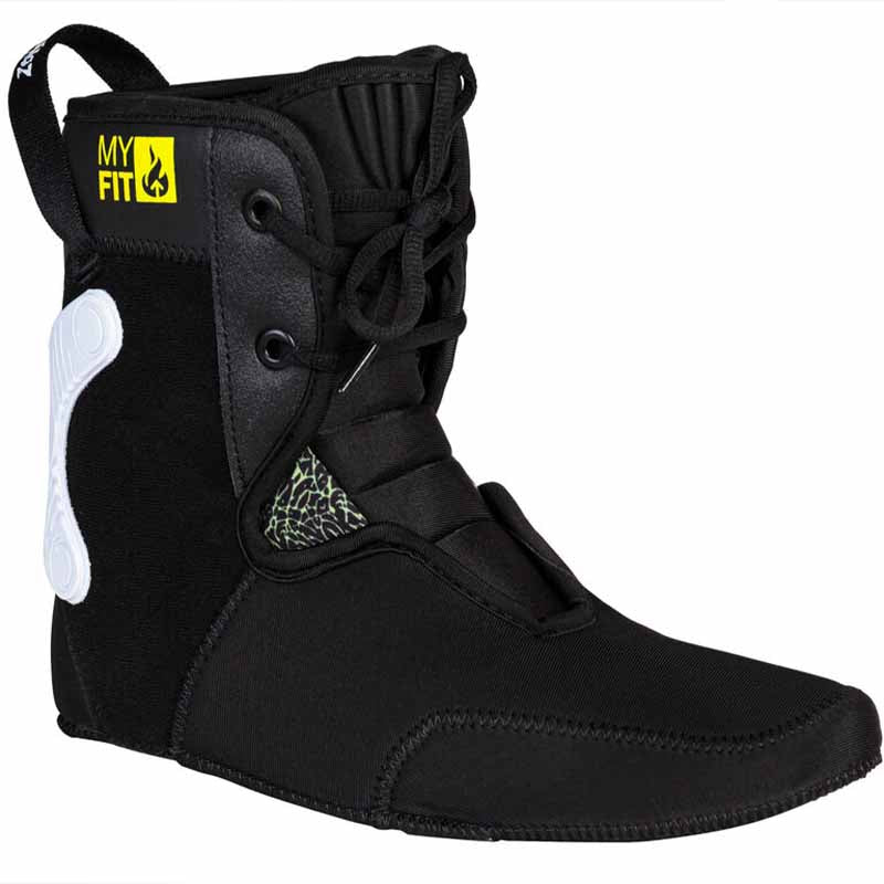 USD Aeon 60 Mery Munoz II Pro Aggressive Skates - Inlinex