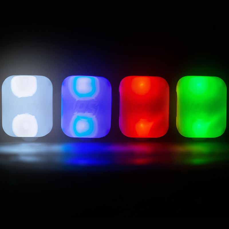 Powerslide LED Clip - Inlinex