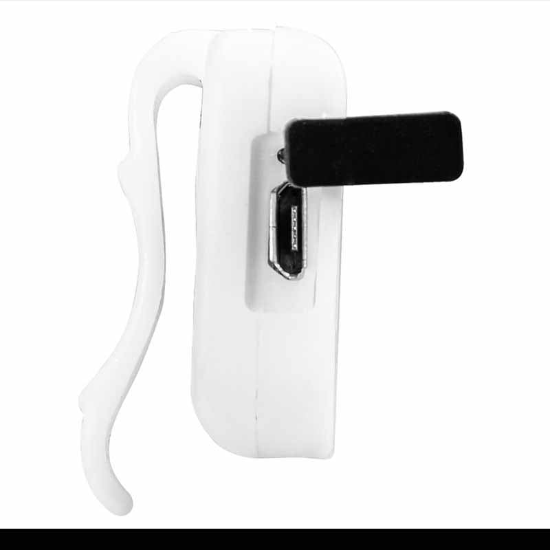 Powerslide LED Clip - Inlinex