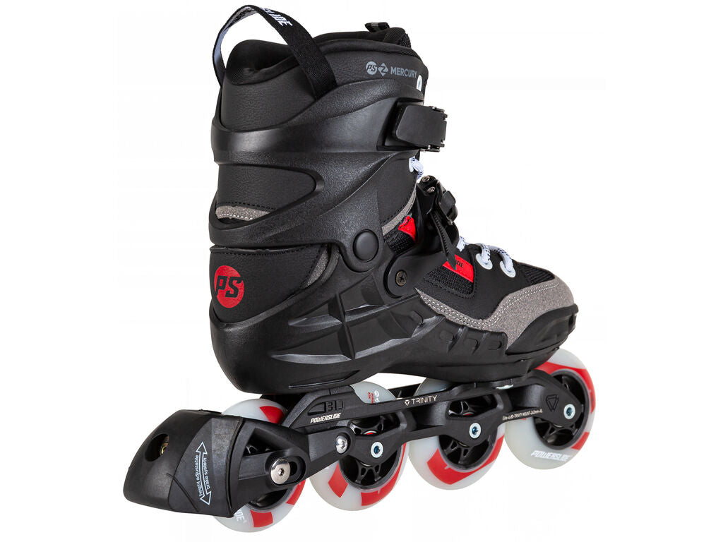 Powerslide Phuzion Mercury 80 Skates