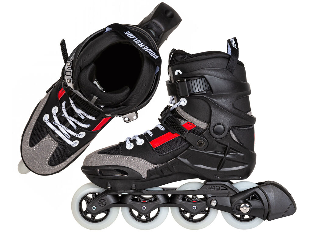 Powerslide Phuzion Mercury 80 Skates