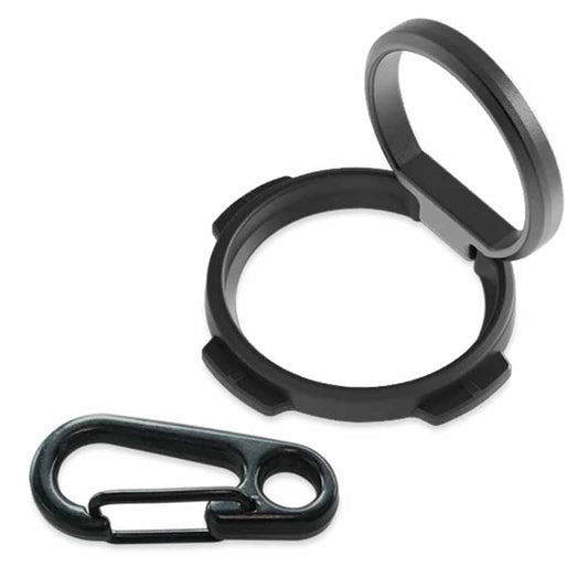 Quad Lock Phone Ring/Stand - Inlinex