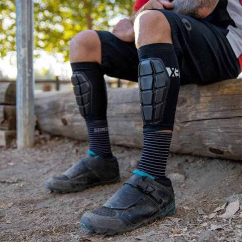 G-Form Pro-X3 Shin Guard - Inlinex