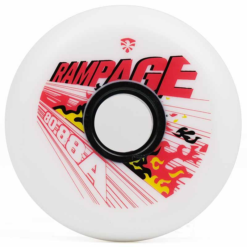Flying Eagle Rampage 80mm Wheels
