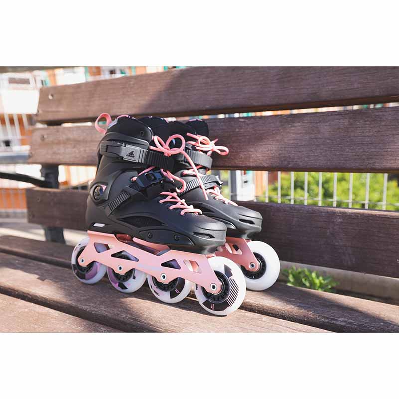 Rollerblade RB 80 Pro X Women Skates - Inlinex