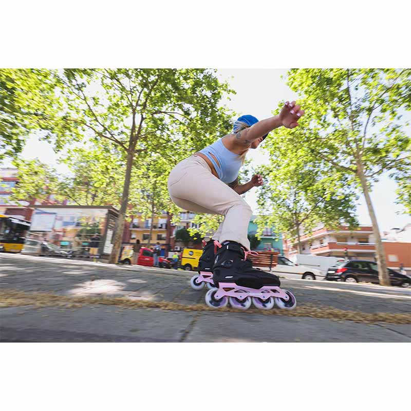 Rollerblade RB 80 Pro X Women Skates - Inlinex