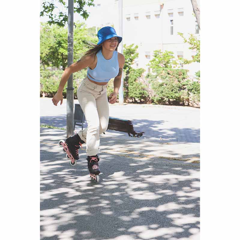 Rollerblade RB 80 Pro X Women Skates - Inlinex