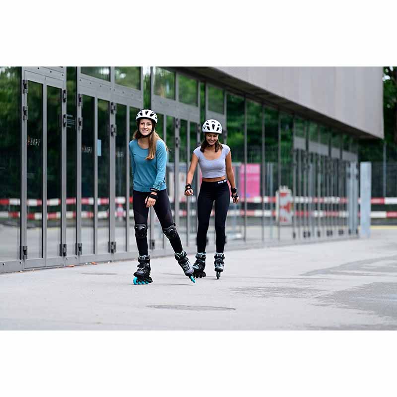 Rollerblade Zetrablade Women Skates - Inlinex