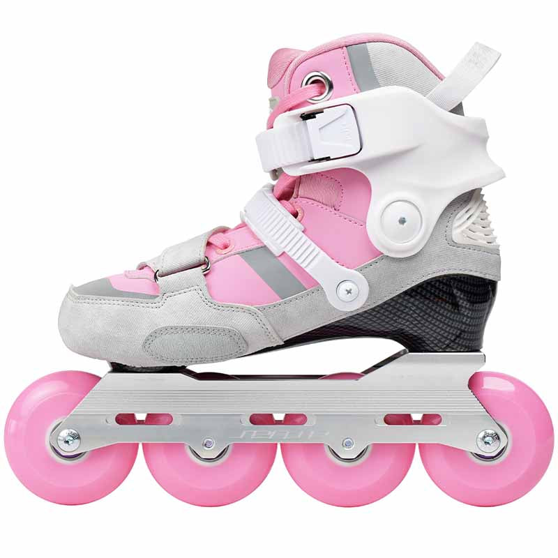 Flying Eagle S7680 Raptor Pink Skates