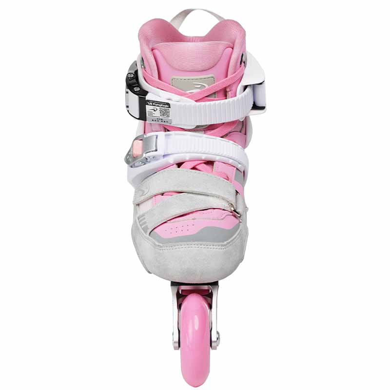 Flying Eagle S7680 Raptor Pink Skates