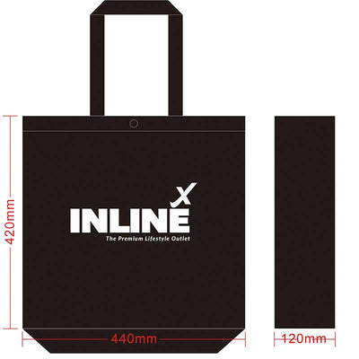 Inlinex Recycle Bag - Inlinex
