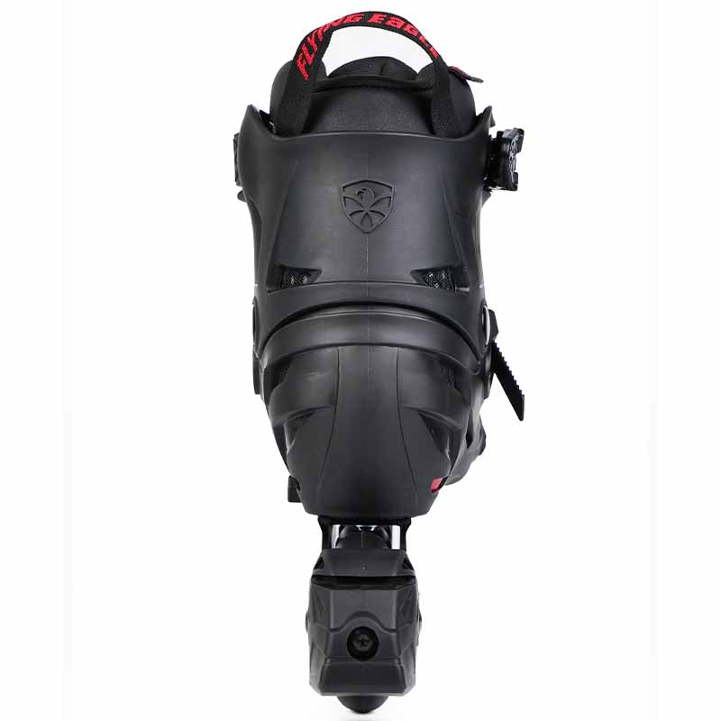 Flying Eagle S7 Nimbus Black Kids Skates - Inlinex