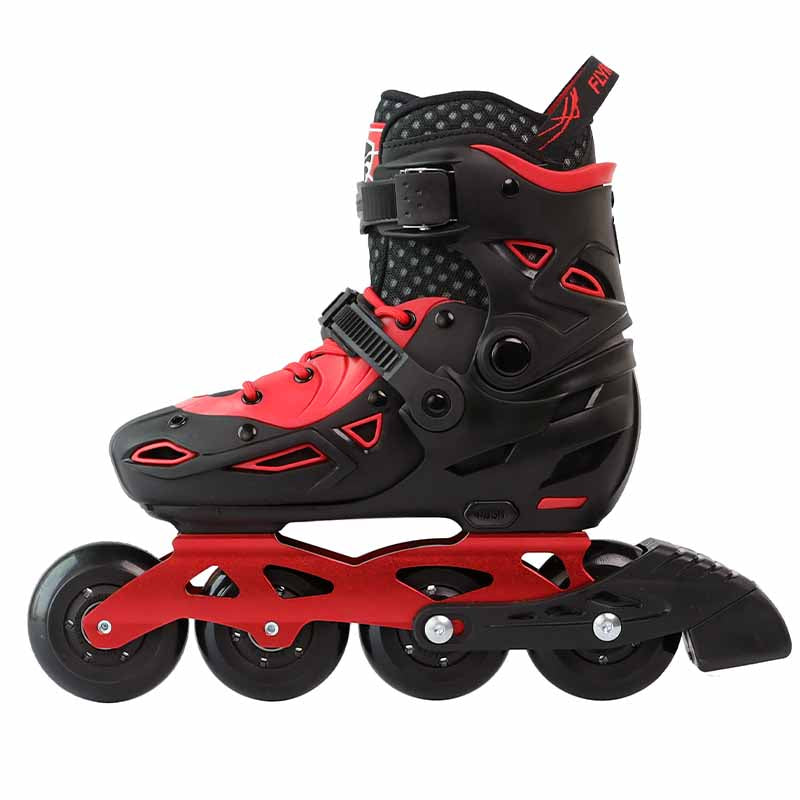 ✈️Flying Eagle S9 Dynamo Red Skates