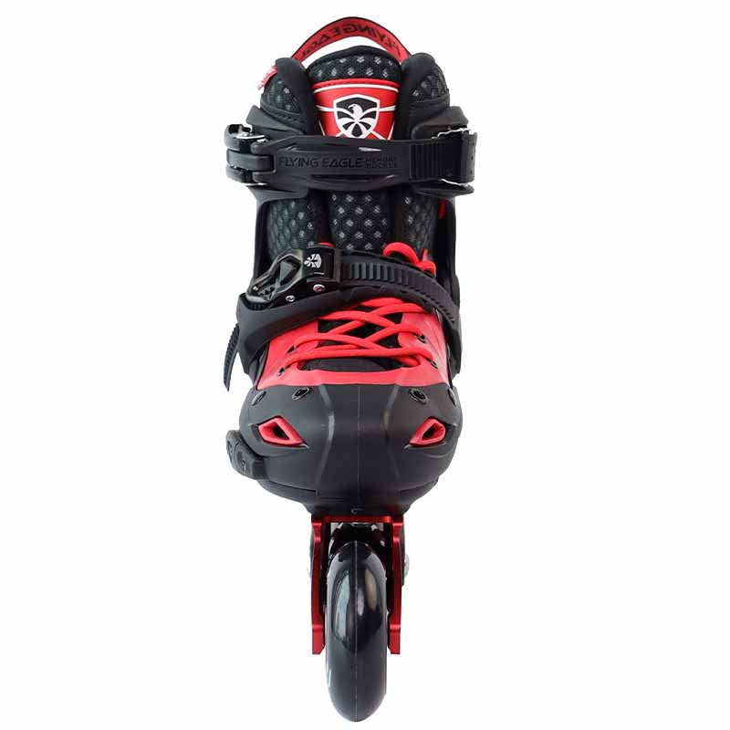 ✈️Flying Eagle S9 Dynamo Red Skates