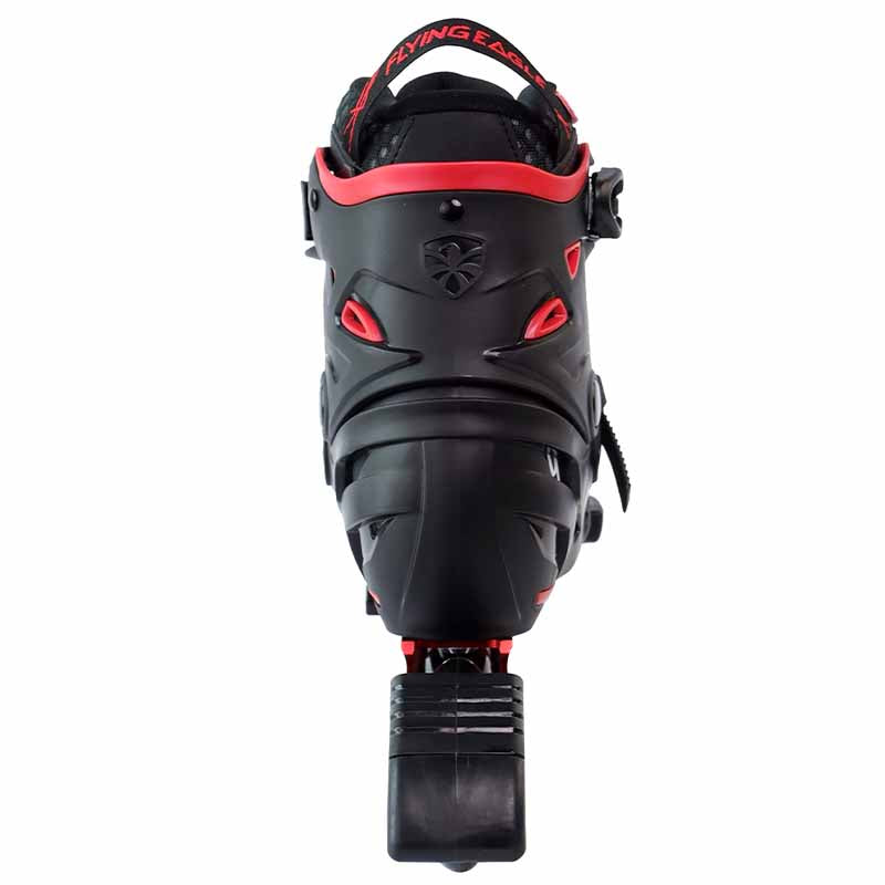 ✈️Flying Eagle S9 Dynamo Red Skates