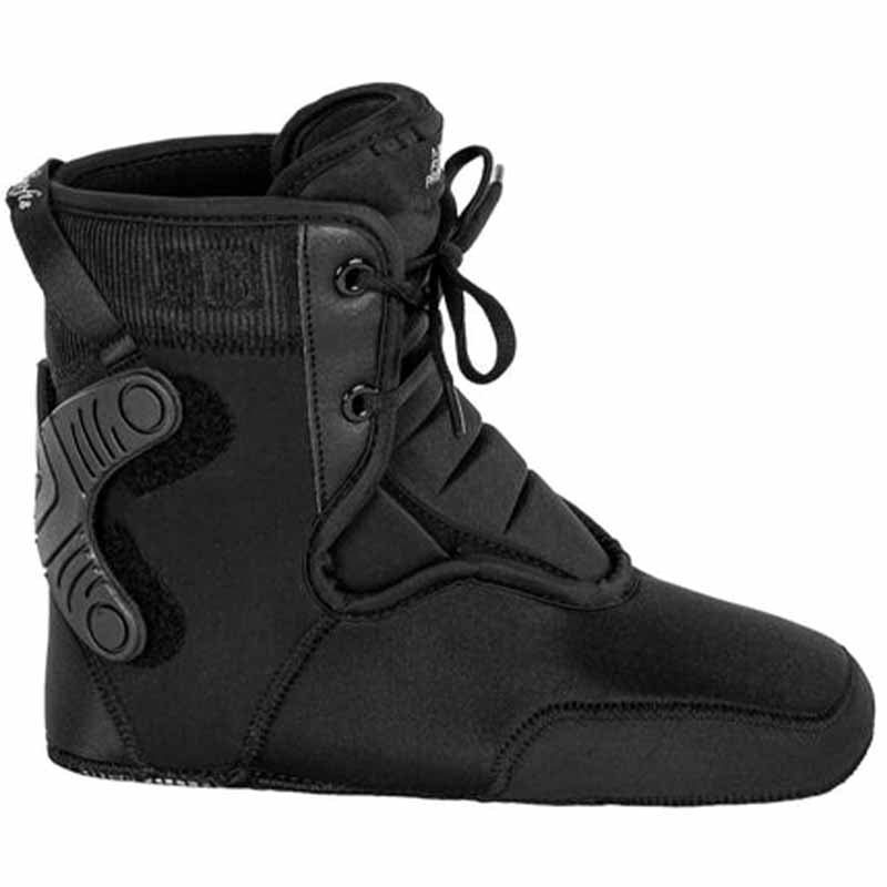 USD Aeon 60 Croft Black Aggressive Skate