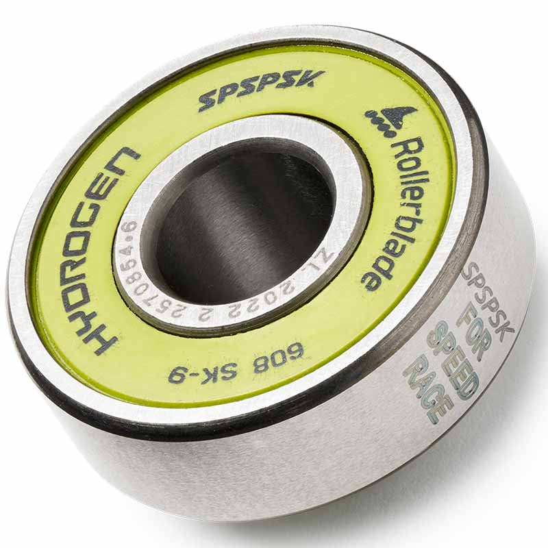 Rollerblade Hydrogen SK-9 Pro Bearings - Inlinex