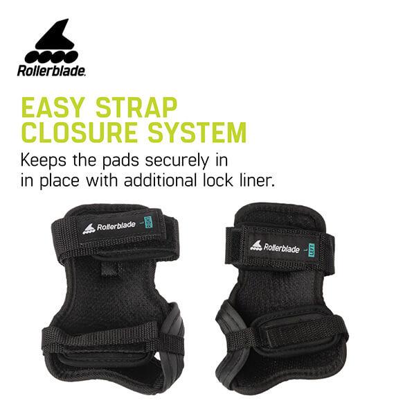 Rollerblade Skate Gear Wrist Guard - Inlinex