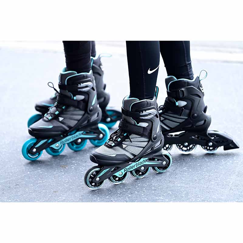 Rollerblade Zetrablade Women Skates - Inlinex