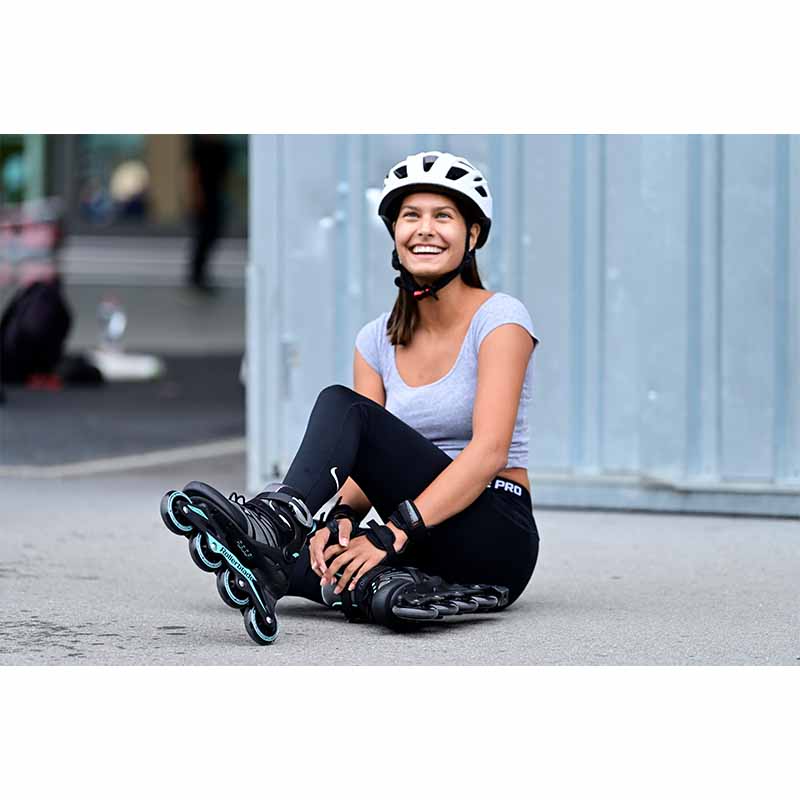 Rollerblade Zetrablade Women Skates - Inlinex