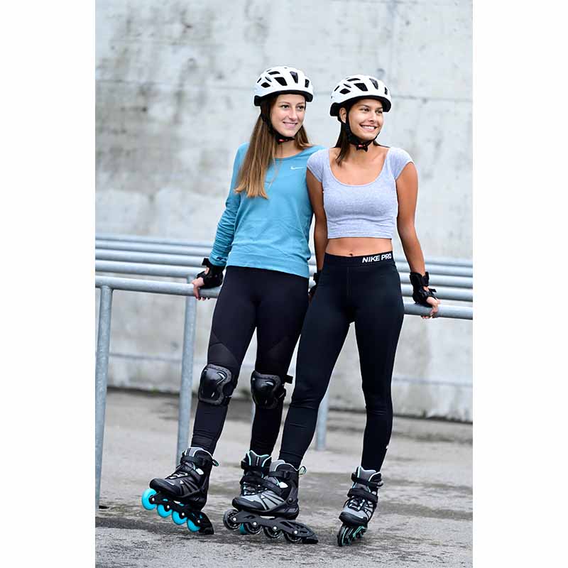 Rollerblade Zetrablade Women Skates - Inlinex