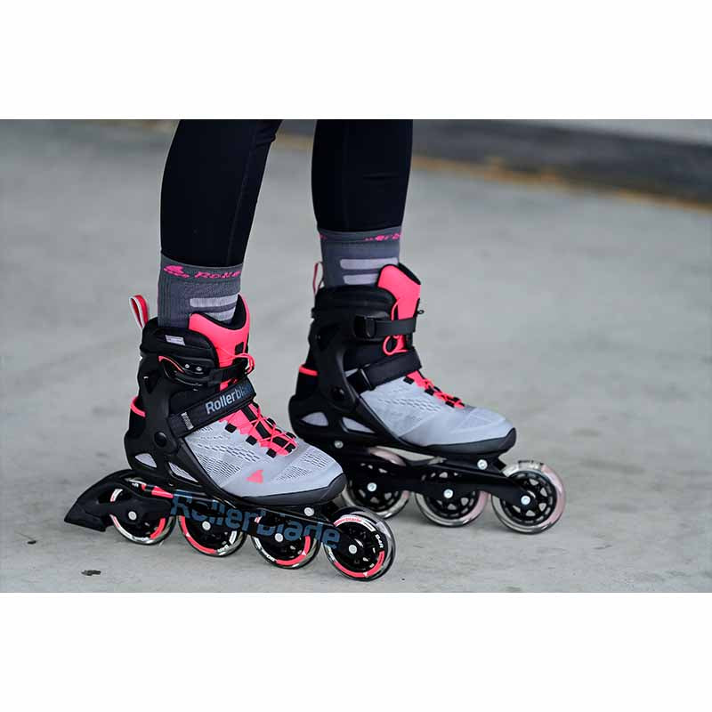 Rollerblade Macroblade 90 Women Skates - Inlinex